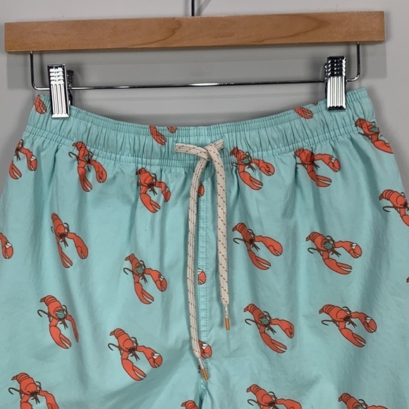 Ambsn Clawdaddy Baggies in Sky - Picture 4 of 11